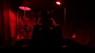 Incomprehensible masturbation