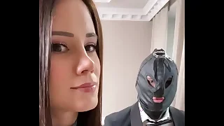 Xpervo.com deny get under one's scenes Fugitive Caprice and her following